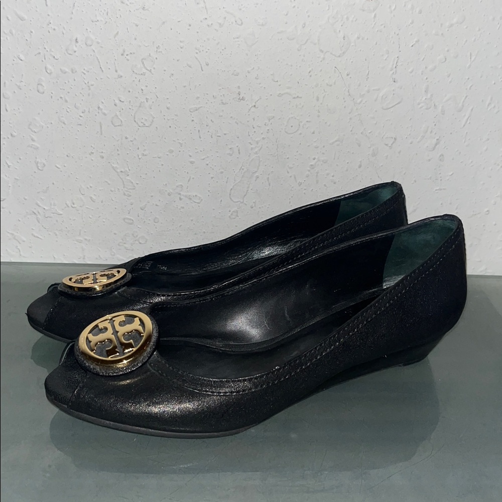 Tory Burch Reva ballet flats
